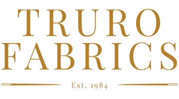 Truro Fabrics logo
